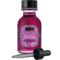 Imagen que nos facilita KAMASUTRA  COSMETICS de su producto erótico KAMASUTRA - ACEITE COMESTIBLE - FRAMBUESA 22 ML para nuestra categoría "DROGUERÍA |Para Masajes|Aceites con Sabores".