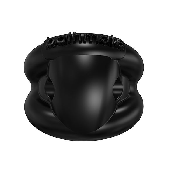 Imagen que nos facilita BATHMATE de su producto erótico BATHMATE - VIBE RING STRENGTH para nuestra categoría "JUGUETES BIENESTAR |Juguetes para Hombres|Accesorios para el pene|Anillos Pene|Anillos sin vibración".