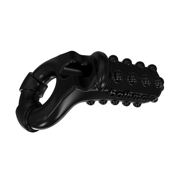 Imagen que nos facilita BATHMATE de su producto erótico BATHMATE - TICKLE ANILLO VIBRADOR para nuestra categoría "JUGUETES BIENESTAR |Juguetes para Hombres|Accesorios para el pene|Anillos Pene|Anillos sin vibración".