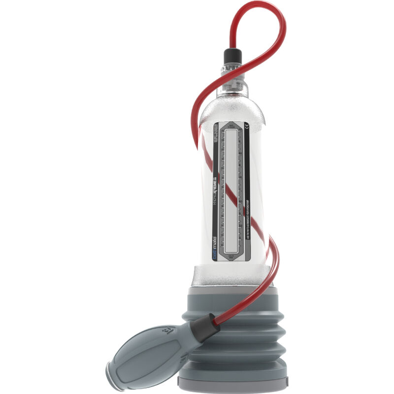 Imagen que nos facilita BATHMATE de su producto erótico BATHMATE - HYDROXTREME 11 BOMBA PARA PENE para nuestra categoría "JUGUETES BIENESTAR |Juguetes para Hombres|Accesorios para el pene|Bomba Alargadora Pene".