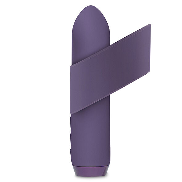 Imagen que nos facilita JE JOUE de su producto erótico JE JOUE - BALA VIBRADORA CLASSIC para nuestra categoría "JUGUETES BIENESTAR |Juguetes para Mujeres|Estimuladores|Balas vibradoras".
