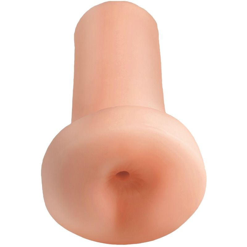 Imagen que nos facilita EXTREME TOYZ de su producto erótico EXTREME TOYZ - FRESHMAN FUCKSLUT para nuestra categoría "JUGUETES BIENESTAR |Juguetes para Hombres|Vaginas con vibración".