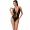 Imagen que nos facilita PASSION WOMAN TEDDIES de su producto erótico PASSION - WOMAN DARYL TEDDY NEGRO TALLA S/M para nuestra categoría "MODA & LENCERÍA|Lencería Mujer|Lencería Sexy|Bodys".