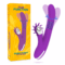 Imagen que nos facilita FUN FUNCTION de su producto erótico FUN FUNCTION - BUNNY FUNNY ROTATION 2.0 para nuestra categoría "JUGUETES BIENESTAR |Vibradores|Rotadores y vibradores".