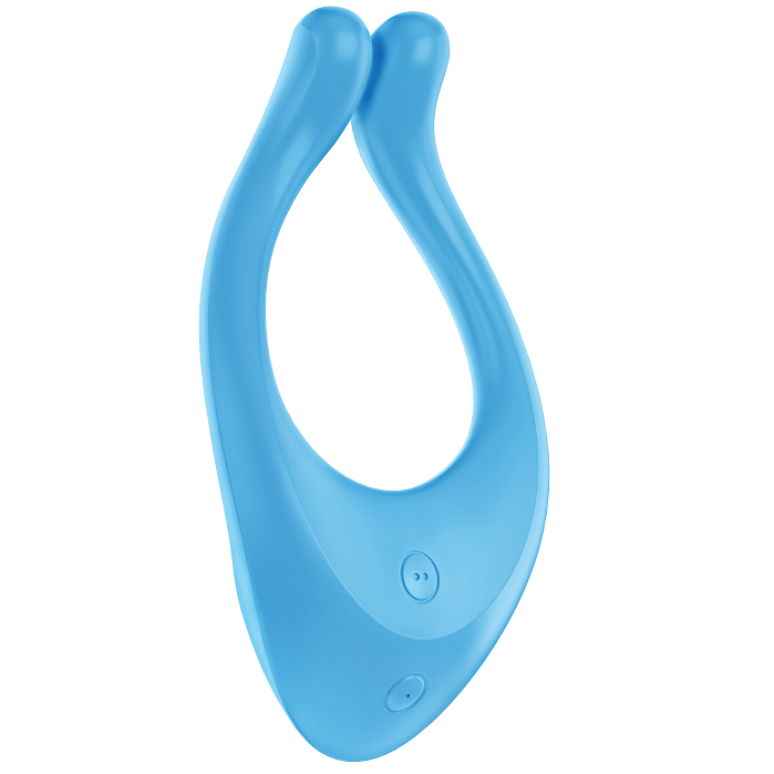 Imagen que nos facilita SATISFYER PARTNER de su producto erótico SATISFYER - PARTNER MULTIFUN 1 EDICIÓN 2020 para nuestra categoría "JUGUETES BIENESTAR |Juguetes para Mujeres|Estimuladores|Masajeadores".
