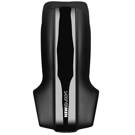 Imagen que nos facilita SATISFYER MEN de su producto erótico SATISFYER - MEN VIBRACIÓN para nuestra categoría "JUGUETES BIENESTAR |Juguetes para Hombres|Vaginas con vibración".