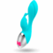 Imagen que nos facilita HAPPY LOKY de su producto erótico HAPPY LOKY - MIKI VIBRADOR RABBIT para nuestra categoría "JUGUETES BIENESTAR |Vibradores|Vibradores HI-TECH".