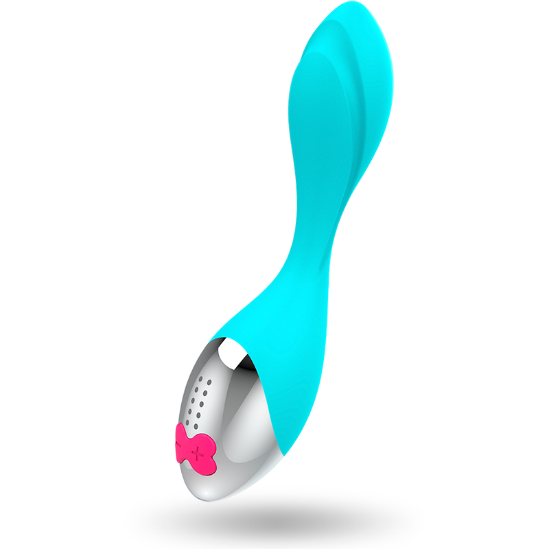 Imagen que nos facilita HAPPY LOKY de su producto erótico HAPPY LOKY - MINI FUN VIBRADOR para nuestra categoría "JUGUETES BIENESTAR |Vibradores|Rotadores y vibradores".