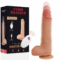 Imagen que nos facilita CYBER SILICOCK de su producto erótico CYBER SILICOCK - REALÍSTICO CONTROL REMOTO MASTER HUCK 20.9 CM -O- 4 CM para nuestra categoría "JUGUETES BIENESTAR |Vibradores|Vibradores control remoto".