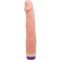 Imagen que nos facilita BAILE VIBRATORS de su producto erótico BAILE - VIBRADOR REALÍSTICO NATURAL 22 CM para nuestra categoría "JUGUETES BIENESTAR |Vibradores|Vibradores Realisticos".