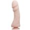 Imagen que nos facilita BAILE DILDOS de su producto erótico BAILE - THE BIG PENIS DILDO REALÍSTICO NATURAL 23.5 CM para nuestra categoría "JUGUETES BIENESTAR |Dildos sin Vibración|Penes realisticos".