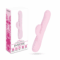 Imagen que nos facilita INSPIRE de su producto erótico INSPIRE SENSE - GABRIELLA VIBRADOR ROSA para nuestra categoría "JUGUETES BIENESTAR |Vibradores|Vibradores Rabbit".