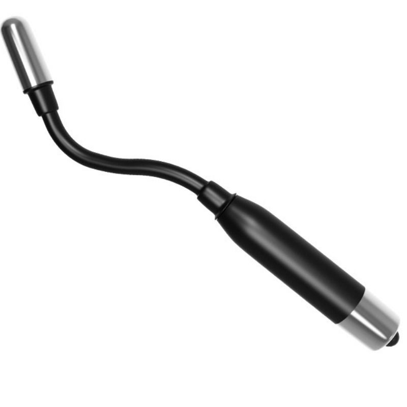 Imagen que nos facilita BAILE STIMULATING de su producto erótico BAILE - WIZARD MAGIC WAND ESTIMULADOR CON VIBRACIÓN para nuestra categoría "JUGUETES BIENESTAR |Juguetes para Mujeres|Estimuladores".