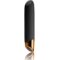Imagen que nos facilita ROCKS-OFF de su producto erótico ROCKS-OFF - VIBRADOR CHAIAMO NEGRO para nuestra categoría "JUGUETES BIENESTAR |Vibradores|Vibradores Clasicos anales o vaginales".