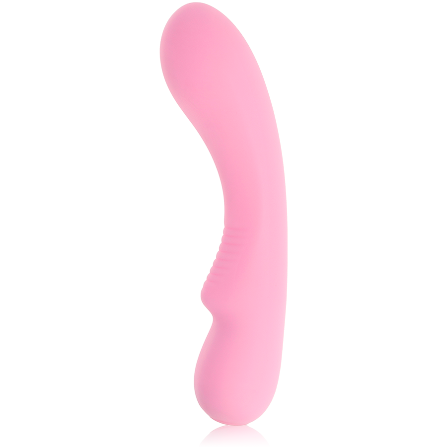 Imagen que nos facilita PRETTY LOVE SMART de su producto erótico PRETTY LOVE - SMART MATT VIBRADOR RECARGABLE para nuestra categoría "JUGUETES BIENESTAR |Vibradores|Rotadores y vibradores".
