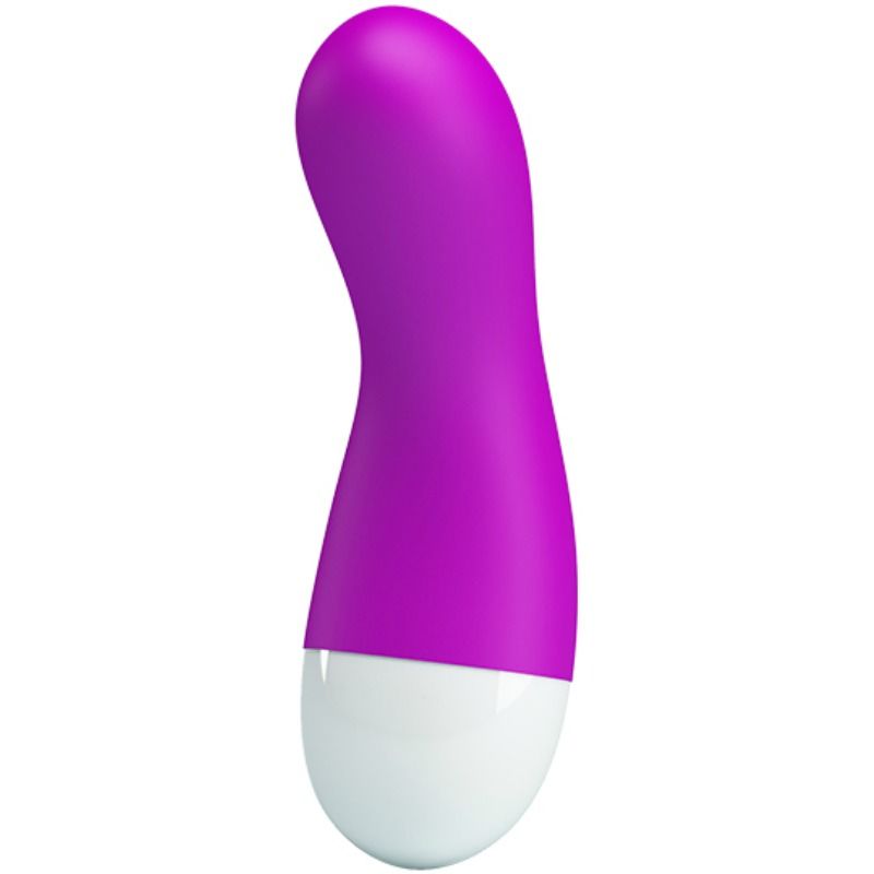Imagen que nos facilita PRETTY LOVE C-TYPE de su producto erótico PRETTY LOVE - IAN ESTIMULADOR PUNTO G para nuestra categoría "JUGUETES BIENESTAR |Juguetes para Mujeres|Estimuladores|Para Clítoris".