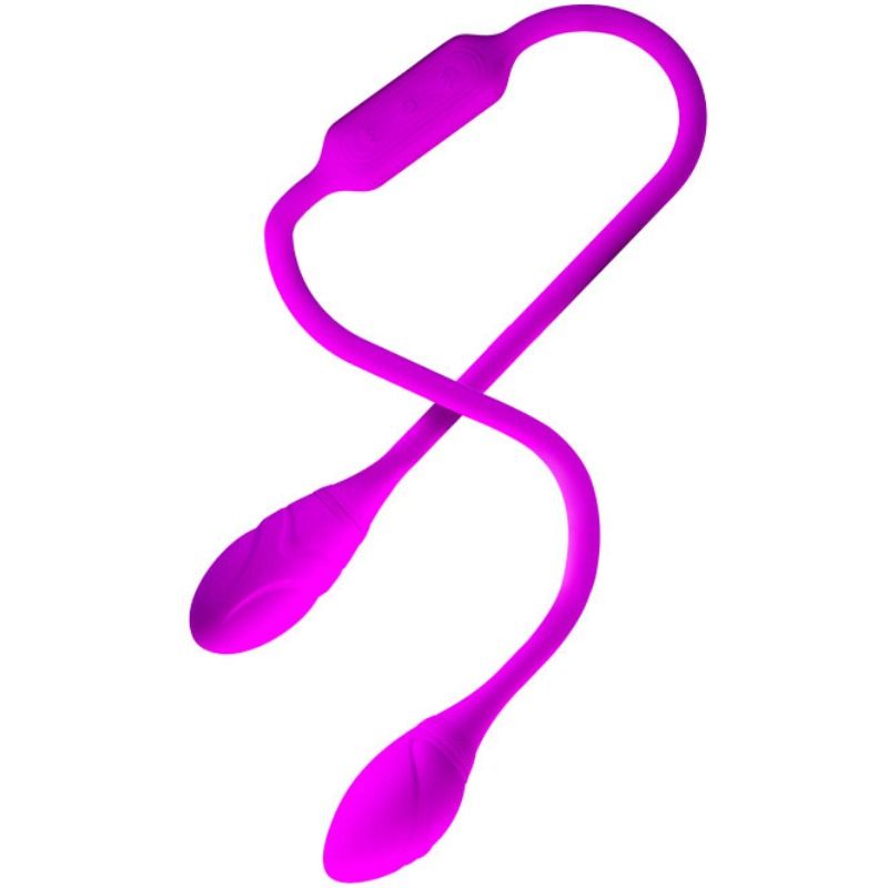 Imagen que nos facilita PRETTY LOVE SMART de su producto erótico PRETTY LOVE - ESTIMULADOR UNISEX DREAM LOVERS WHIP para nuestra categoría "JUGUETES BIENESTAR |Juguetes para Mujeres|Estimuladores".
