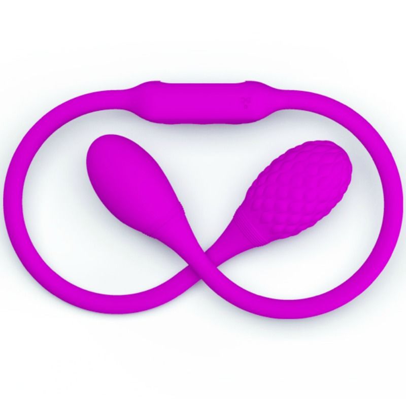Imagen que nos facilita PRETTY LOVE SMART de su producto erótico PRETTY LOVE - ESTIMULADOR UNISEX DREAM LOVERS WHIP 2 para nuestra categoría "JUGUETES BIENESTAR |Juguetes para Mujeres|Estimuladores".