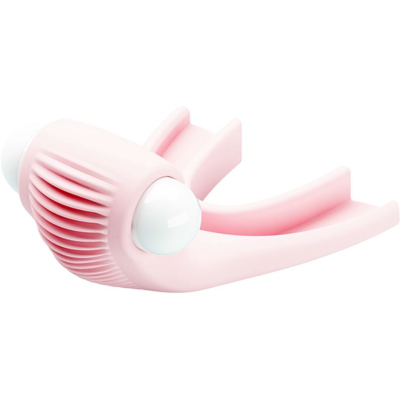 Imagen que nos facilita PRETTY LOVE MALE de su producto erótico PRETTY LOVE - ESTIMULADOR ORAL ELSA para nuestra categoría "JUGUETES BIENESTAR |Juguetes para Mujeres|Estimuladores".