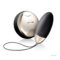 Imagen que nos facilita LELO de su producto erótico LELO - LYLA 2 INSIGNIA DESIGN EDITION HUEVO-MASAJEADOR NEGRO para nuestra categoría "JUGUETES BIENESTAR |Vibradores|Vibradores control remoto".
