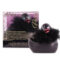 Imagen que nos facilita  de su producto erótico BIG TEASE TOYS - I RUB MY DUCKIE 2.0 | PATO VIBRADOR PARIS (BLACK) para nuestra categoría "JUGUETES BIENESTAR |Juguetes para Mujeres|Estimuladores".