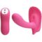 Imagen que nos facilita PRETTY LOVE FLIRTATION de su producto erótico PRETTY LOVE - CONCHA ESTIMULADORA CONTROL REMOTO para nuestra categoría "JUGUETES BIENESTAR |Vibradores|Vibradores control remoto".