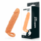 Imagen que nos facilita ADDICTED TOYS de su producto erótico ADDICTED TOYS - EXTENSIÓN PENE 18 CM para nuestra categoría "JUGUETES BIENESTAR |Juguetes para Hombres|Accesorios para el pene|Fundas Pene con Extensión".