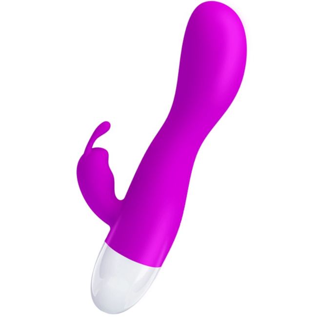 Imagen que nos facilita PRETTY LOVE de su producto erótico PRETTY LOVE - SMART KYLE VIBRADOR 30 MODOS para nuestra categoría "JUGUETES BIENESTAR |Juguetes para Mujeres|Estimuladores|Para Clítoris".