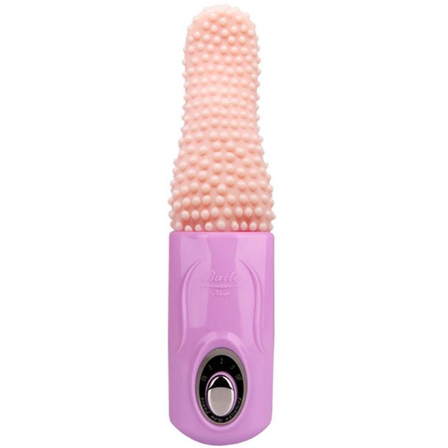 Imagen que nos facilita PRETTY LOVE SMART de su producto erótico PRETTY LOVE - SMART LENGUA FUNCION ROTACION para nuestra categoría "JUGUETES BIENESTAR |Juguetes para Mujeres|Estimuladores".