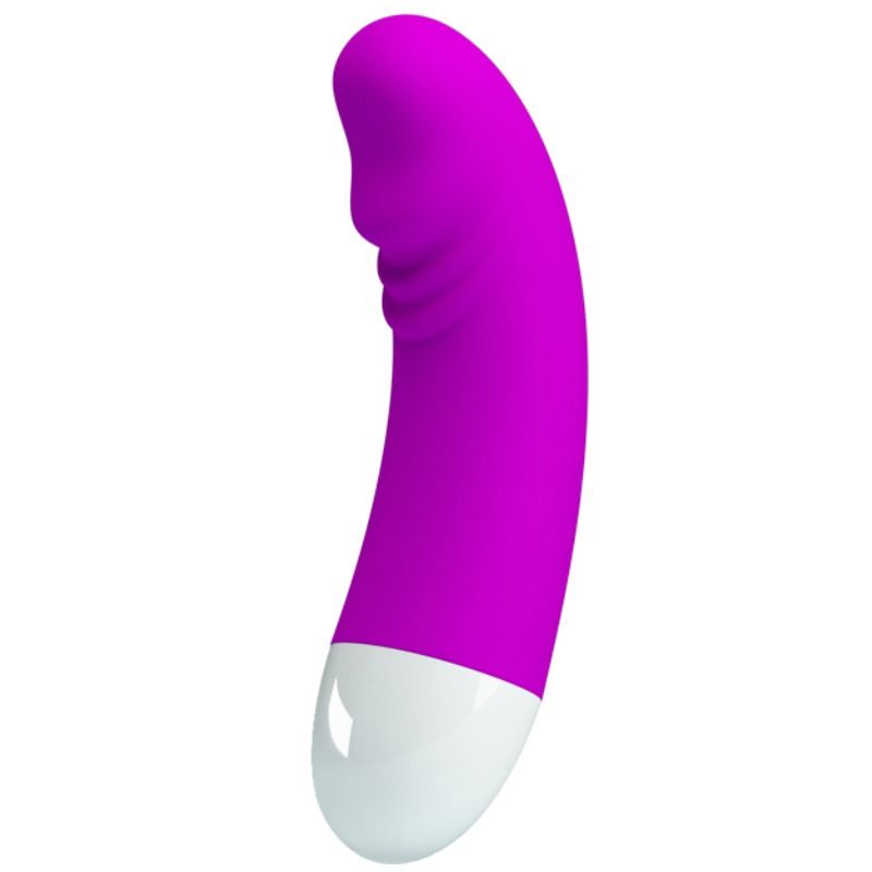 Imagen que nos facilita PRETTY LOVE de su producto erótico PRETTY LOVE - LUTHER MINI VIBRADOR 30 MODOS VIBRACIÓN para nuestra categoría "JUGUETES BIENESTAR |Juguetes para Mujeres|Estimuladores|Para Clítoris".
