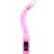 Imagen que nos facilita BAILE de su producto erótico BAILE - THORN VIBRADOR ESTIMULADOR ROSA para nuestra categoría "JUGUETES BIENESTAR |Vibradores|Vibradores Clasicos anales o vaginales".