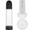 Imagen que nos facilita PUMP ADDICTED de su producto erótico PUMP ADDICTED - BOMBA ERECCIÓN RX11 AUTOMÁTICA CON MASTURBADOR para nuestra categoría "JUGUETES BIENESTAR |Juguetes para Hombres|Accesorios para el pene|Bomba Alargadora Pene".