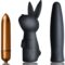 Imagen que nos facilita ROCKS-OFF de su producto erótico ROCKS-OFF - KIT OSCUROS DESEOS SILHOUETTE DARK DESIRE para nuestra categoría "JUGUETES BIENESTAR |Kits juguetes sexuales".