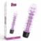 Imagen que nos facilita GLOSSY de su producto erótico GLOSSY - AXEL VIBRADOR LILA para nuestra categoría "JUGUETES BIENESTAR |Vibradores".