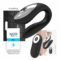 Imagen que nos facilita BRILLY GLAM de su producto erótico BRILLY GLAM - WE LOVE VIBRADOR PARA PAREJAS CONTROL REMOTO NEGRO para nuestra categoría "JUGUETES BIENESTAR |Vibradores|Vibradores control remoto".