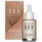 Imagen que nos facilita BIJOUX SLOW SEX de su producto erótico BIJOUX - SLOW SEX ACEITE SECO ILUMINADOR MULTIFUNCION 30 ML para nuestra categoría "DROGUERÍA |Para Masajes|Brillo Corporal".