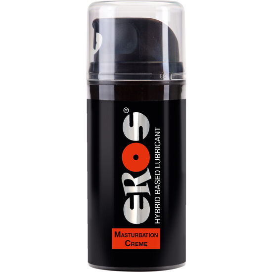 Imagen que nos facilita EROS CLASSIC LINE de su producto erótico EROS - CREMA PARA MASTURBACION 100 ML para nuestra categoría "DROGUERÍA |Lubricantes|Base Agua".