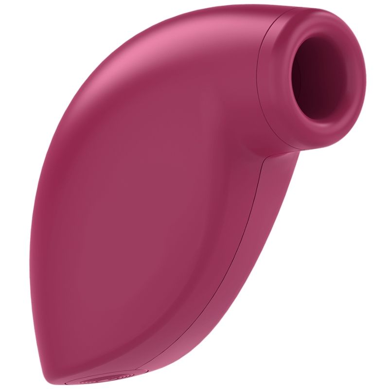 Imagen que nos facilita SATISFYER AIR PULSE de su producto erótico SATISFYER - ONE NIGHT STAND para nuestra categoría "JUGUETES BIENESTAR |Juguetes para Mujeres|Estimuladores|Succionadores sin vibración".