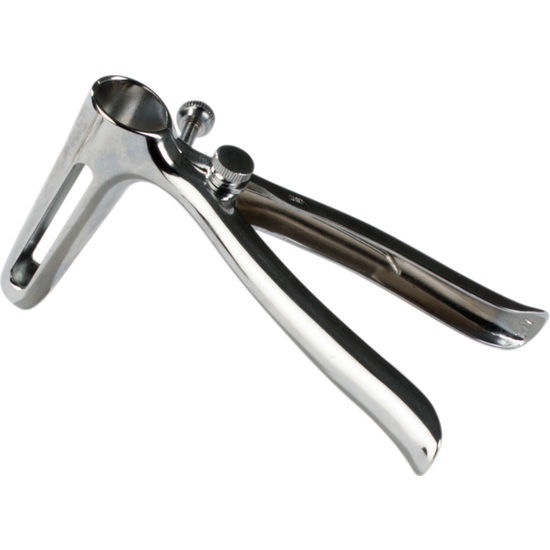 Imagen que nos facilita SEVEN CREATIONS de su producto erótico SEVEN CREATIONS - ESPÉCULO ANAL para nuestra categoría "JUGUETES BIENESTAR |Toys Fabricados en Metal".