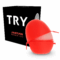 Imagen que nos facilita JAMYJOB de su producto erótico JAMYJOB - HUEVO MASTURBADOR DISCRETO VERSION BLACK TRY para nuestra categoría "JUGUETES BIENESTAR |Juguetes para Hombres|Vaginas con vibración".
