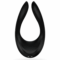 Imagen que nos facilita SATISFYER PARTNER de su producto erótico SATISFYER - PARTNER MULTIFUN 2 NEGRO para nuestra categoría "JUGUETES BIENESTAR |Juguetes para Mujeres|Estimuladores|Para Clítoris".
