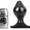 Imagen que nos facilita ALL BLACK de su producto erótico ALL BLACK - PLUG 16