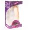 Imagen que nos facilita PINK ROOM de su producto erótico PINK ROOM - CONNOR DILDO REALÍSTICO NATURAL 16 CM para nuestra categoría "JUGUETES BIENESTAR |Dildos sin Vibración|Penes realisticos".