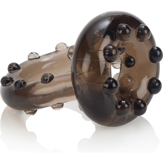 Imagen que nos facilita CALEXOTICS de su producto erótico CALEXOTICS - ANILLO POTENCIADOR ERECCION para nuestra categoría "JUGUETES BIENESTAR |Juguetes para Hombres|Accesorios para el pene|Anillos Pene|Anillos con Vibración".