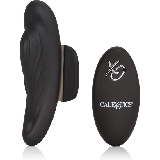 Imagen que nos facilita CALEXOTICS de su producto erótico CALEXOTICS - BALA VIBRADORA PARA PANTY CONTROL REMOTO para nuestra categoría "JUGUETES BIENESTAR |Vibradores|Vibradores control remoto".
