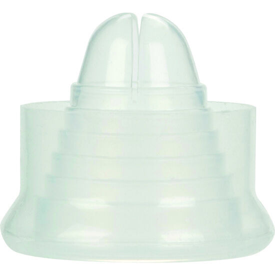 Imagen que nos facilita CALEXOTICS de su producto erótico CALEXOTICS - MANGA DE RECAMBIO UNIVERSAL DESARROLLADORES para nuestra categoría "JUGUETES BIENESTAR |Juguetes para Hombres|Accesorios para el pene|Bomba Alargadora Pene".