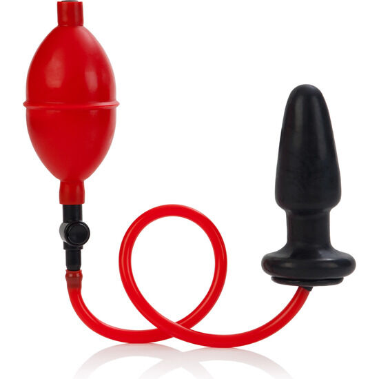 Imagen que nos facilita CALEXOTICS de su producto erótico CALEXOTICS - COLT PLUG ANAL EXPANSIBLE para nuestra categoría "JUGUETES BIENESTAR |Anal|Plugs Anales".