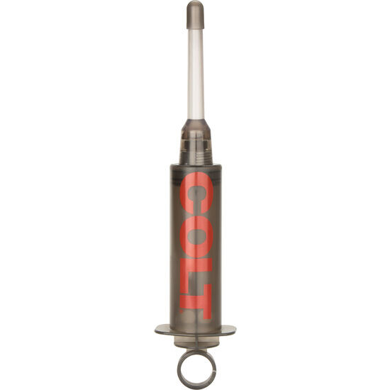 Imagen que nos facilita CALEXOTICS de su producto erótico CALEXOTICS - COLT VIBRO LIMPIADOR ANAL para nuestra categoría "DROGUERÍA |Desinfección y Mantenimiento |Limpieza íntima".