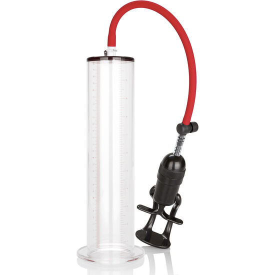 Imagen que nos facilita CALEXOTICS de su producto erótico CALEXOTICS - COLT BIG MAN BOMBA DESARROLLADORA para nuestra categoría "JUGUETES BIENESTAR |Juguetes para Hombres|Accesorios para el pene|Bomba Alargadora Pene".