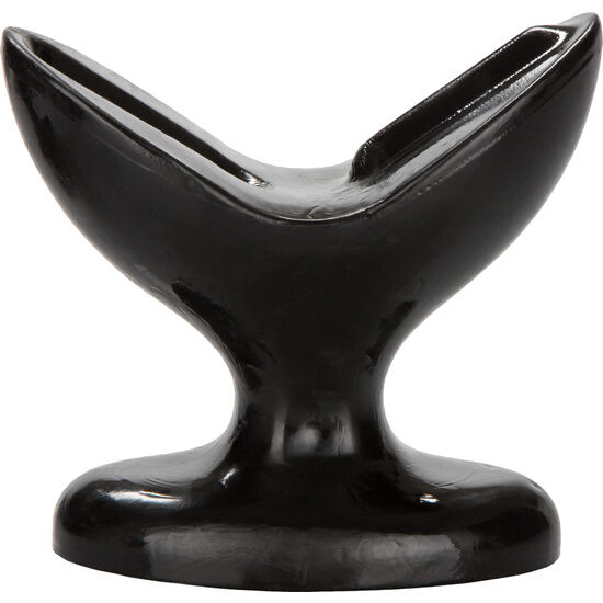 Imagen que nos facilita CALEXOTICS de su producto erótico CALEXOTICS - COLT EXPANDER PLUG MEDIANO BLACK para nuestra categoría "JUGUETES BIENESTAR |Anal|Plugs Anales".